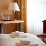 Bremerhof Hotell