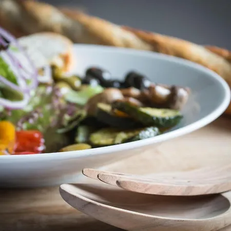 Bremerhof 3* Kaiserslautern