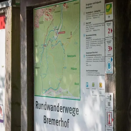 Bremerhof Kaiserslautern