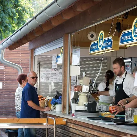 Hotel Bremerhof Kaiserslautern