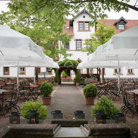 Bremerhof Hotel 3*