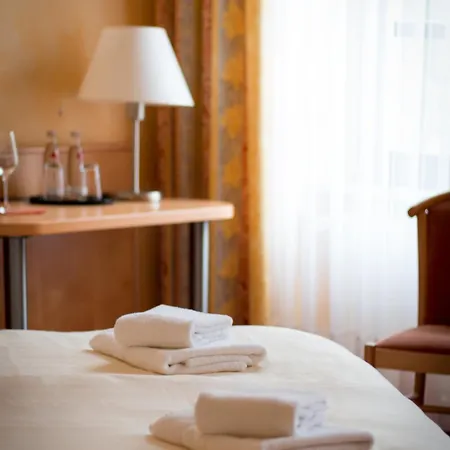 Bremerhof Hotel