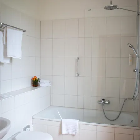 Bremerhof 3* Kaiserslautern