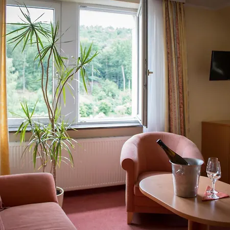 Hotel Bremerhof Kaiserslautern