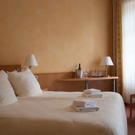 Hotel Bremerhof