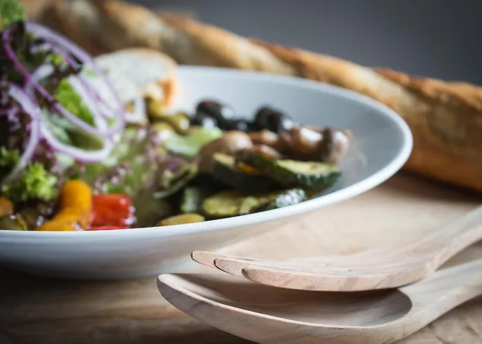 布雷默霍夫酒店 3* 凯撒斯劳滕