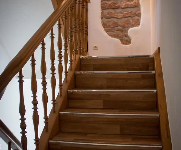 Hotel Bremerhof 3*