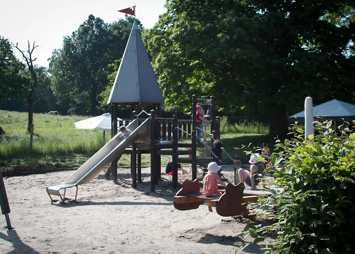 布雷默霍夫酒店 酒店 凯撒斯劳滕