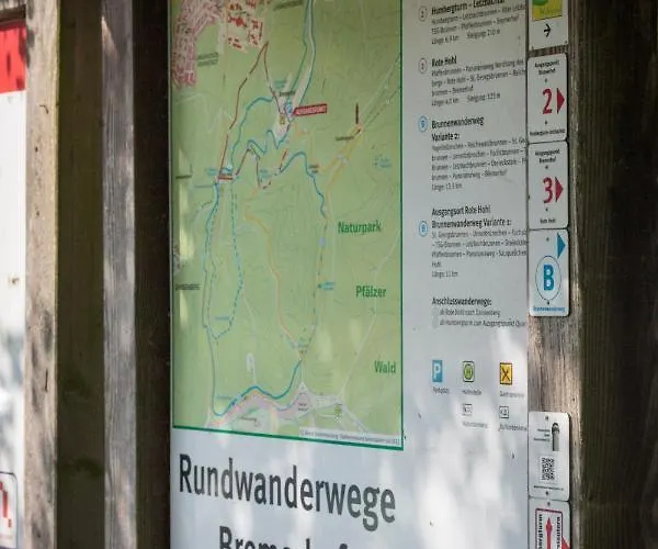 Bremerhof Kaiserslautern